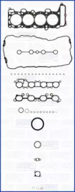 WILMINK GROUP wg1452592 -  Комплект прокладок, двигатель